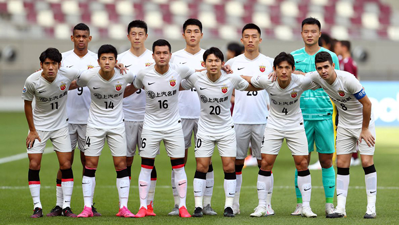 CLB Trung Quốc đưa đội U21 dự giải C1 châu Á, dễ chạm trán Viettel - Ảnh 2