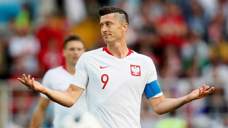 Dự đoán tuyển Ba Lan tại EURO 2021 - Ảnh 1