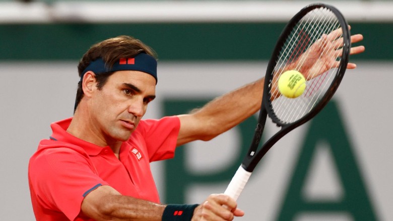 Federer vào vòng 4 Roland Garros: 3 tie-break nghẹt thở, 219 phút khổ chiến - Ảnh 1