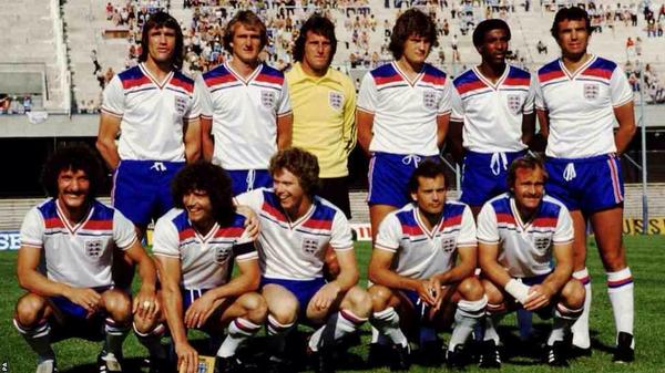 Kể chuyện EURO 1980: Mùa hè ác mộng của người Anh - Ảnh 1