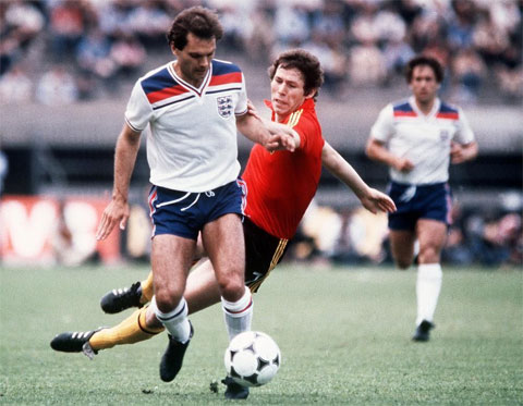 Kể chuyện EURO 1980: Mùa hè ác mộng của người Anh - Ảnh 2