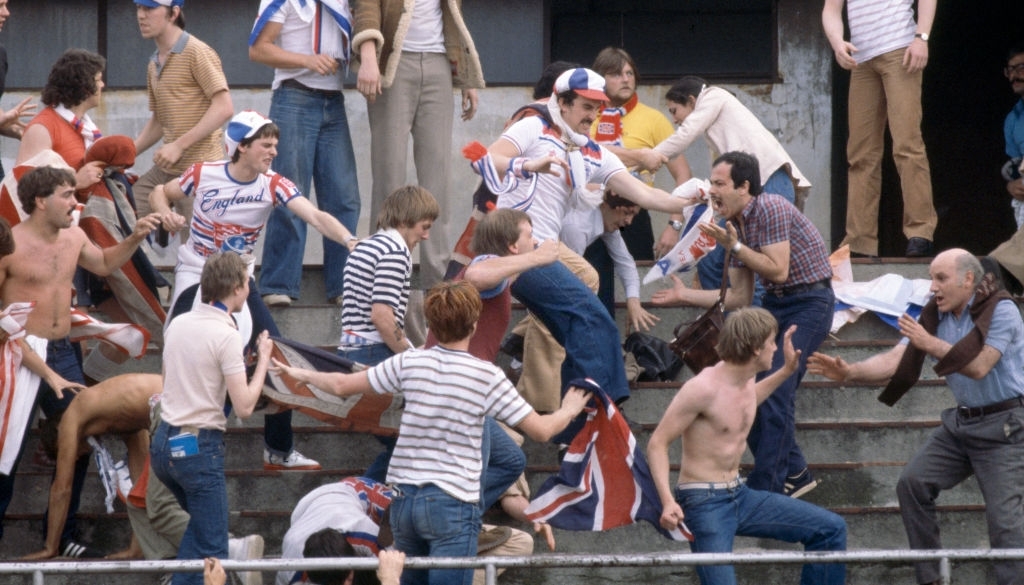 Kể chuyện EURO 1980: Mùa hè ác mộng của người Anh - Ảnh 3