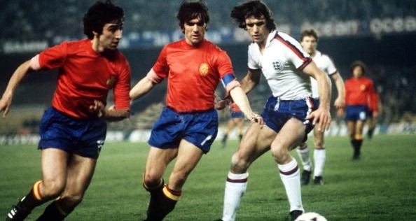 Kể chuyện EURO 1980: Mùa hè ác mộng của người Anh - Ảnh 4