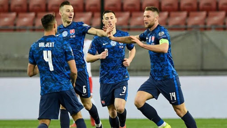 Link xem trực tiếp bóng đá Áo vs Slovakia, 22h30 ngày 6/6 - Ảnh 2