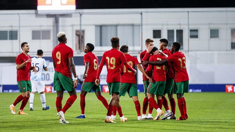 Link xem trực tiếp chung kết U21 EURO 2021, U21 Đức vs U21 Bồ Đào Nha đêm nay - Ảnh 1