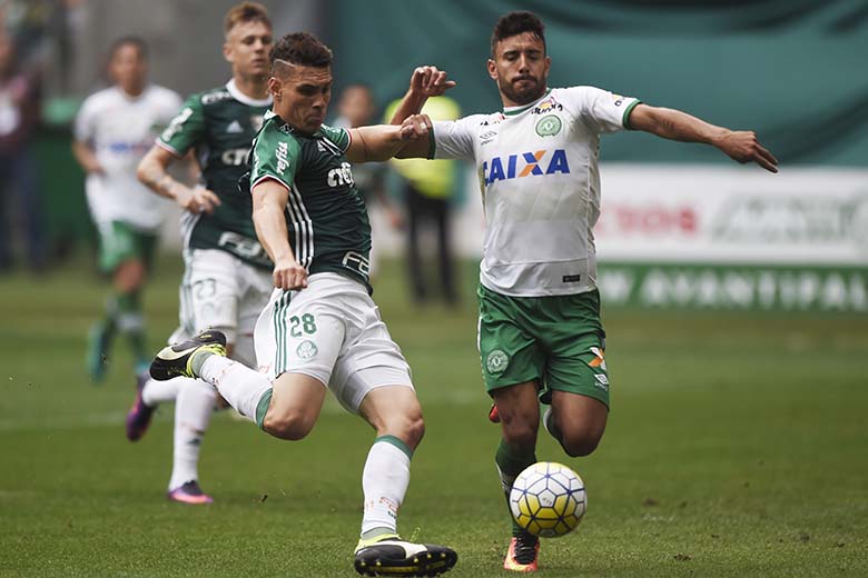 Nhận định bóng đá Palmeiras vs Chapecoense, 4h15 ngày 7/6: Thời cơ vàng cho Palmeiras - Ảnh 3