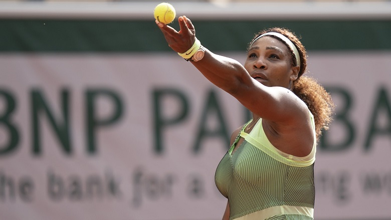 Nhận định tennis Serena Williams vs Rybakina - Vòng 4 Roland Garros, 22h45 hôm nay 6/6 - Ảnh 2