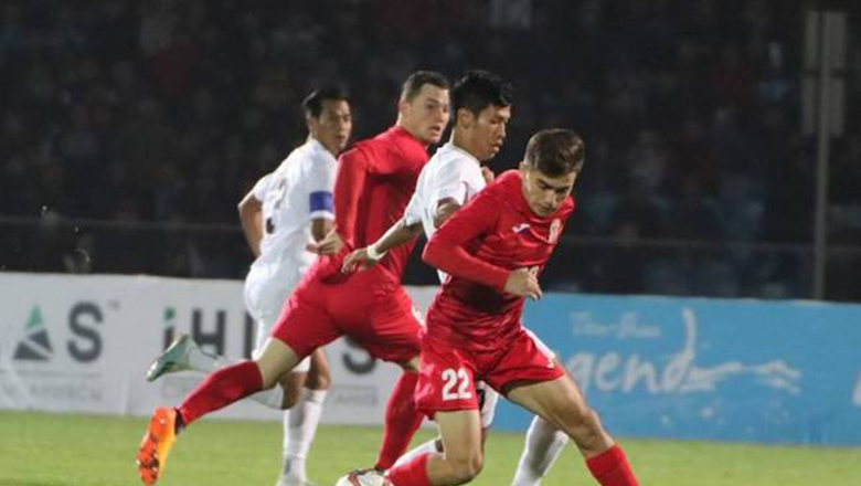 Link xem trực tiếp bóng đá Kyrgyzstan vs Mông Cổ, 14h00 ngày 7/6 - Ảnh 2