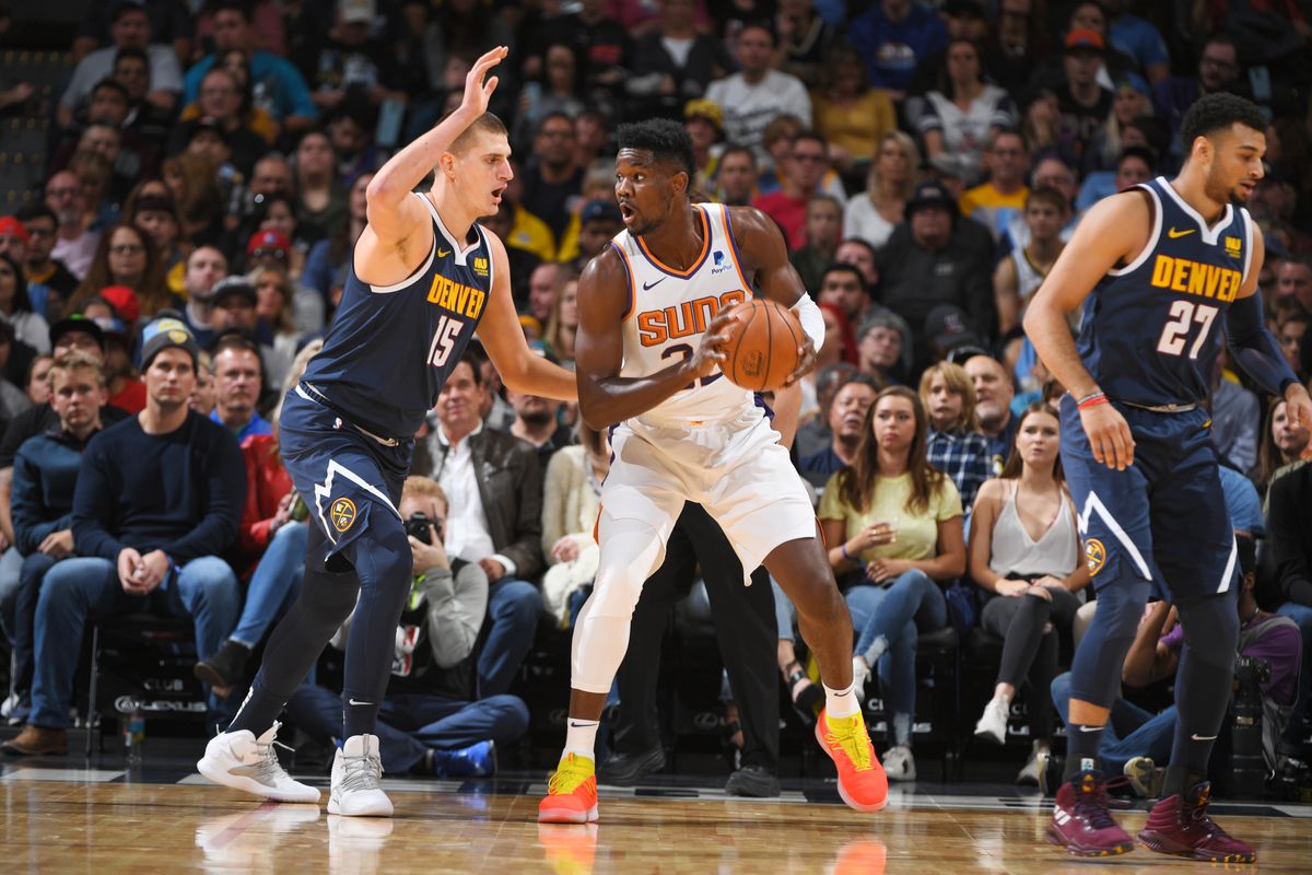 Nhận định bóng rổ NBA Playoffs 2021: Denver Nuggets vs Phoenix Suns Game 1 (9h00, ngày 8/6) - Ảnh 2