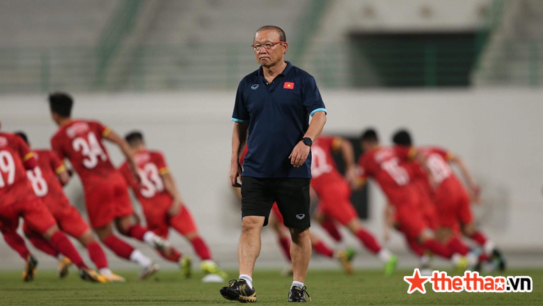 Xác định 6 cầu thủ Việt Nam vắng mặt trận gặp Indonesia - Ảnh 1