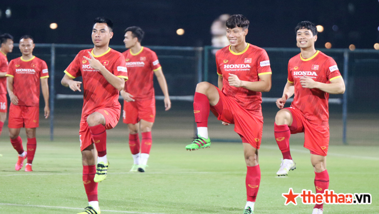 Xác định 6 cầu thủ Việt Nam vắng mặt trận gặp Indonesia - Ảnh 2