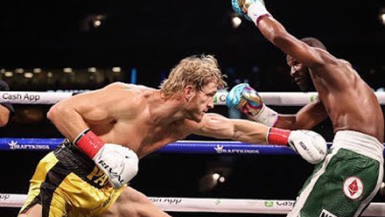 Xem trực tiếp Boxing: Floyd Mayweather vs. Logan Paul - Ảnh 2