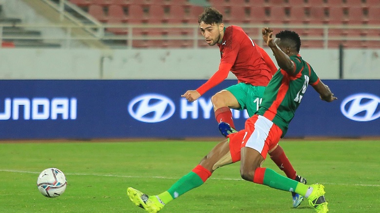 Link xem trực tiếp bóng đá Morocco vs Ghana, 02h45 ngày 9/6 - Ảnh 2