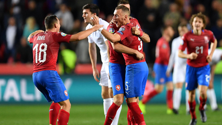 Nhận định bóng đá Séc vs Albania, 1h15 ngày 9/6: Cú hích cho EURO 2021 - Ảnh 3