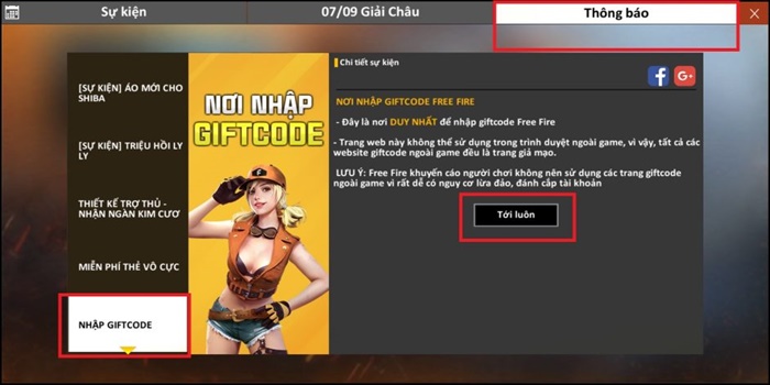 Trọn bộ giftcode Free Fire 2021 Tháng 6/2021 mới nhất không giới hạn  - Ảnh 4