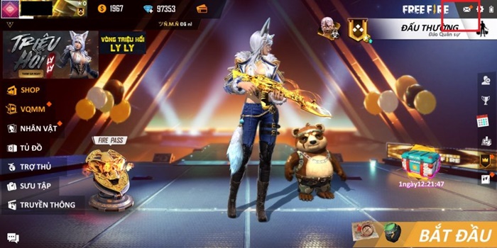 Trọn bộ giftcode Free Fire 2021 Tháng 6/2021 mới nhất không giới hạn  - Ảnh 6