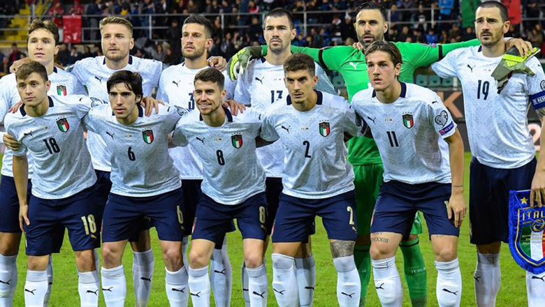 Dự đoán tuyển Ý tại EURO 2021 - Ảnh 2