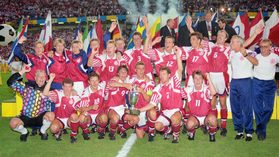 Kể chuyện EURO 1992: Chức vô địch của kẻ bị loại - Ảnh 3