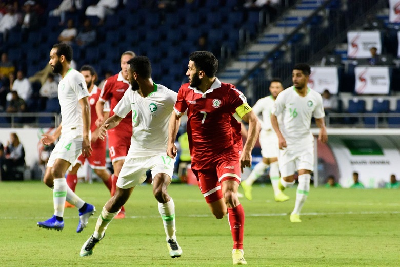Lebanon thua đau, Việt Nam nhận tin vui ở vòng loại World Cup - Ảnh 2