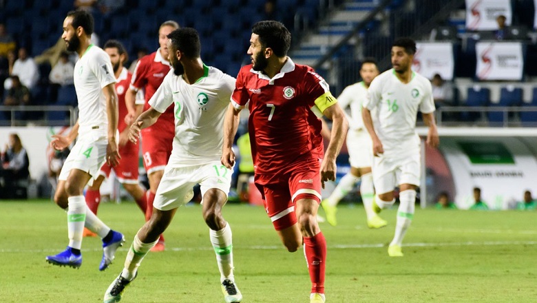 Link xem trực tiếp bóng đá Turkmenistan vs Lebanon, 13h00 ngày 9/6 - Ảnh 1