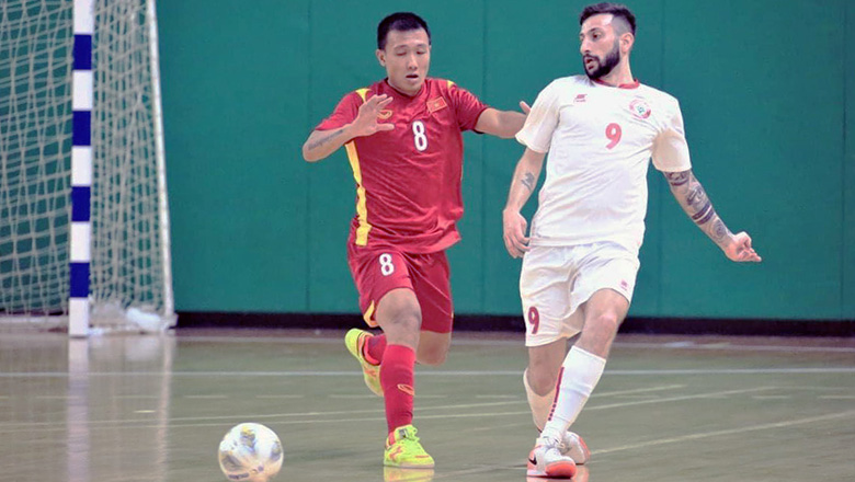 ĐT Futsal Việt Nam gặp Tây Ban Nha, Nhật Bản trước thềm World Cup - Ảnh 3