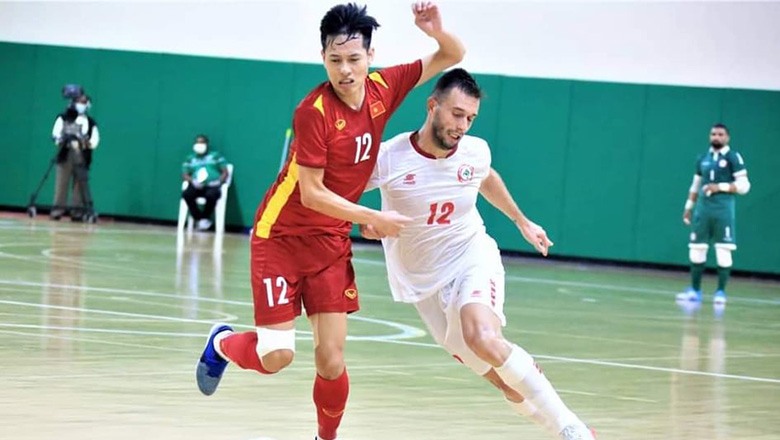 ĐT Futsal Việt Nam gặp Tây Ban Nha, Nhật Bản trước thềm World Cup - Ảnh 4
