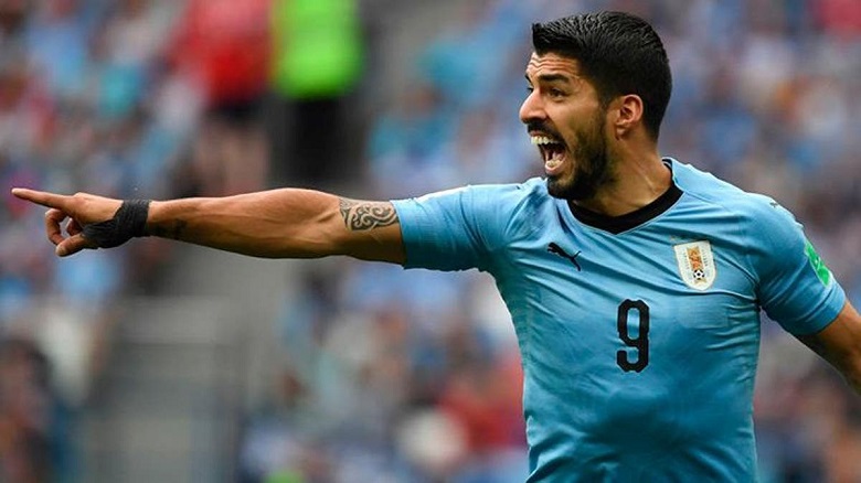 Dự đoán tuyển Uruguay tại Copa America 2021 - Ảnh 1