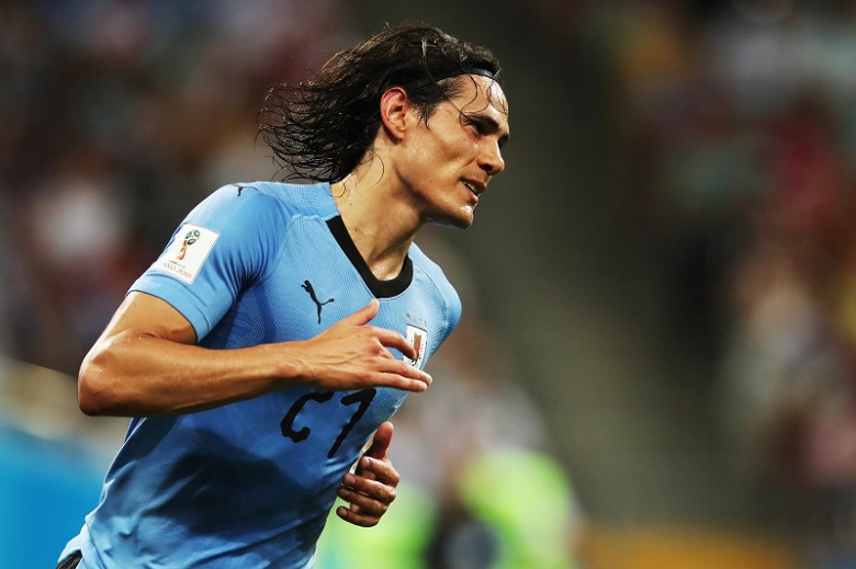 Dự đoán tuyển Uruguay tại Copa America 2021 - Ảnh 2