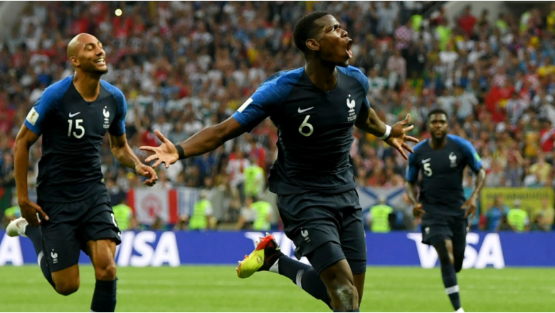 Wenger: 'Pháp là siêu ứng cử viên vô địch EURO 2021' - Ảnh 2
