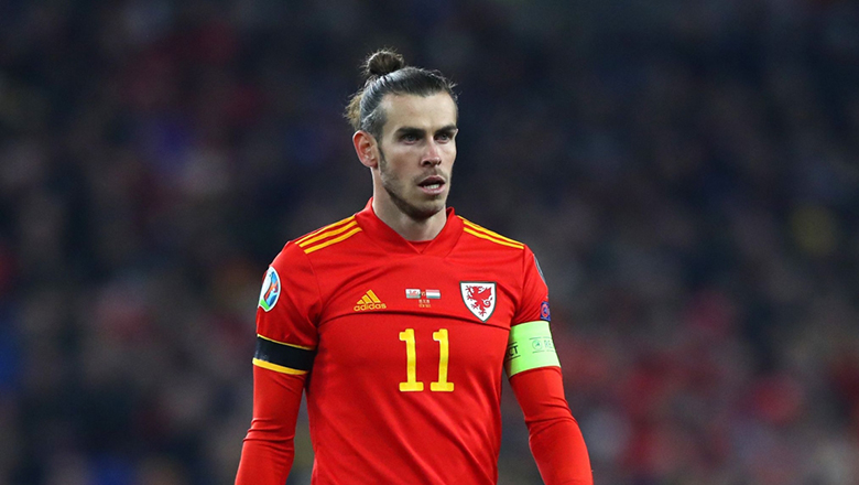 Bale trước thềm EURO 2021: Tôi không ghi bàn cũng chẳng sao - Ảnh 2
