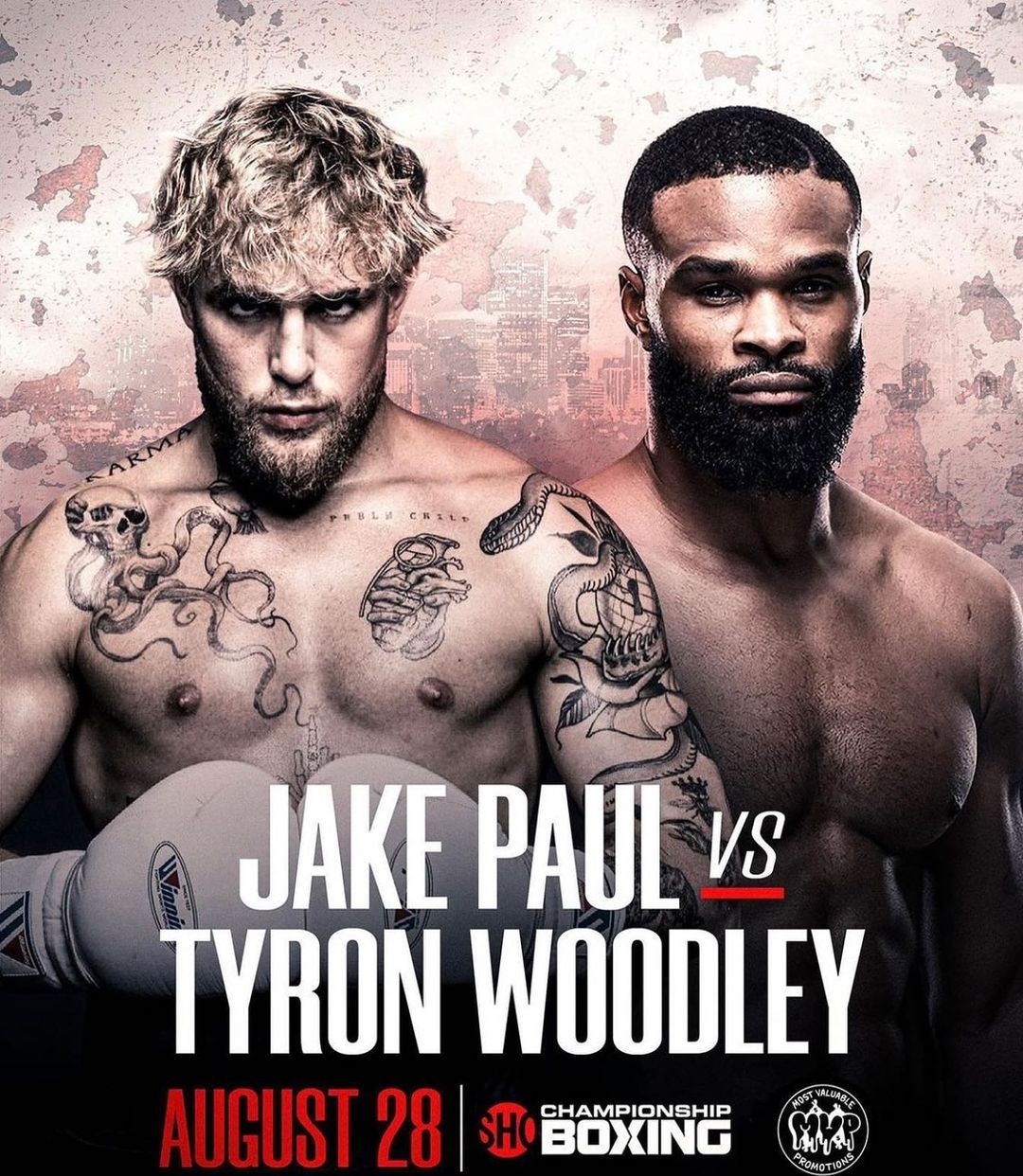 Nhà vô địch UFC 2 hạng cân Henry Cejudo tin rằng Jake Paul sẽ bán hành cho Tyron Woodley - Ảnh 2