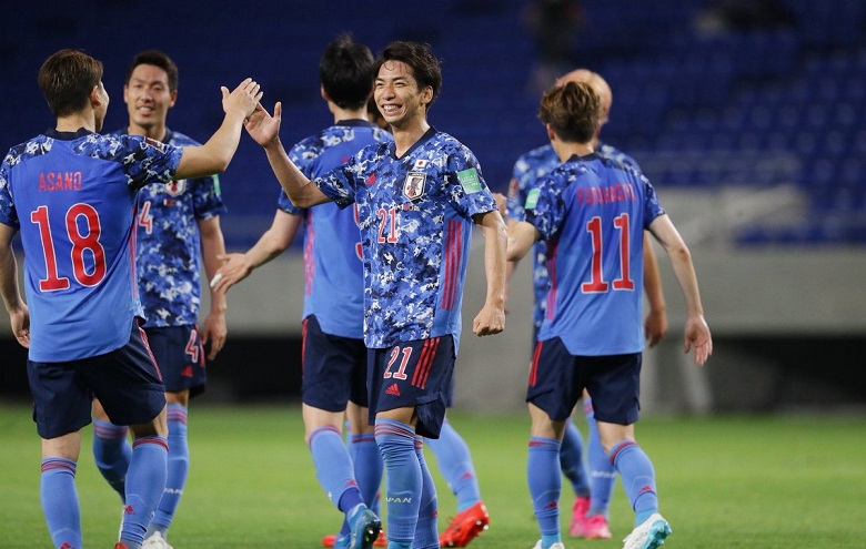 Nhật Bản vs Serbia: 'Samurai xanh' phục hận - Ảnh 2