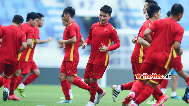 Trọng tài Nhật Bản bắt chính trận Việt Nam vs Malaysia - Ảnh 1