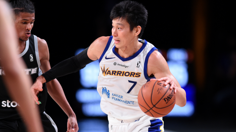 Chờ mãi không được trở lại NBA, Jeremy Lin đành chấp nhận về Beijing Ducks - Ảnh 1
