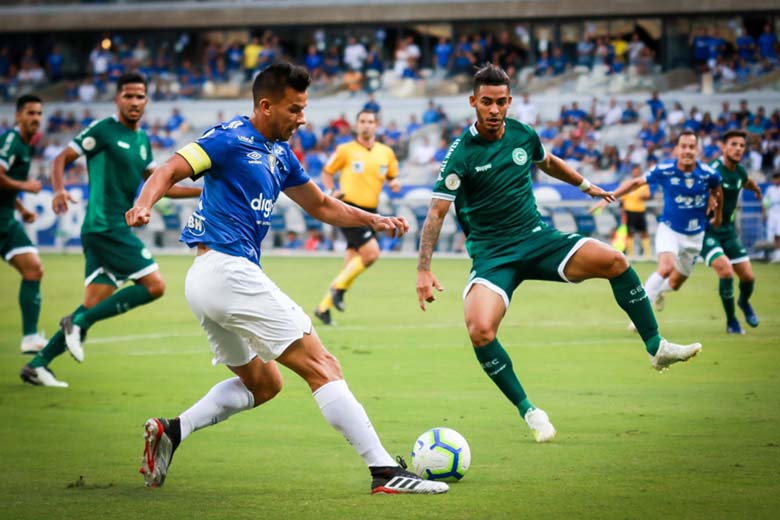 Nhận định bóng đá Cruzeiro vs Goias, 7h ngày 13/6: Chủ nhà khốn khó - Ảnh 3