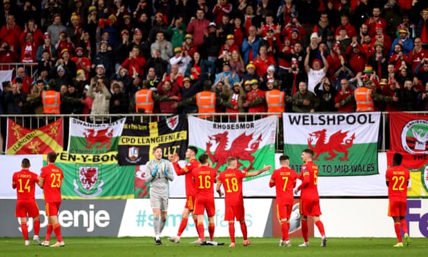 Xứ Wales vs Thụy Sĩ: Hi vọng duy nhất là trên khán đài - Ảnh 3