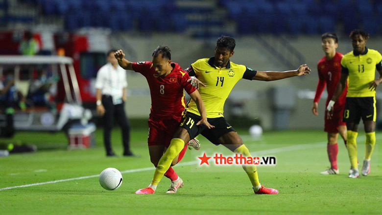 Nhận định bóng đá Thái Lan vs Malaysia, 23h45 ngày 14/6: Thuần phục Voi chiến - Ảnh 1