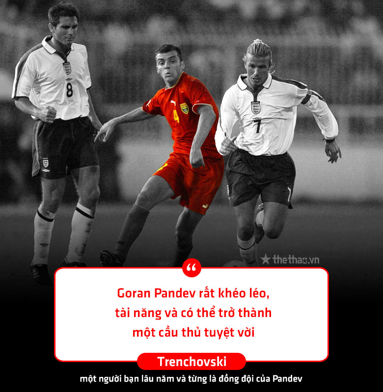 Goran Pandev: Hơn cả một bàn thắng - Ảnh 2