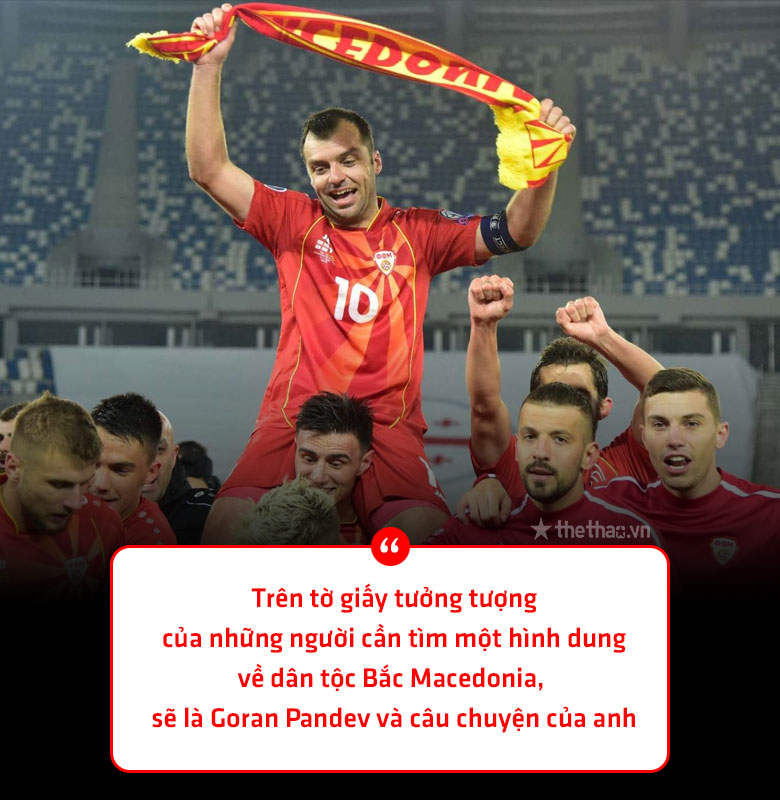 Goran Pandev: Hơn cả một bàn thắng - Ảnh 5