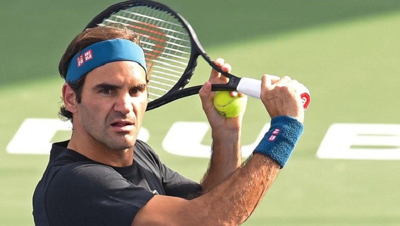 Lịch thi đấu tennis hôm nay 14/6: Halle Open khởi tranh - Tâm điểm Federer vs Ivashka - Ảnh 2