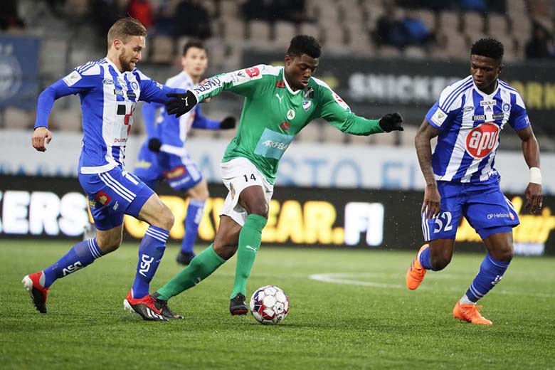 Nhận định bóng đá Mariehamn vs HJK Helsinki, 22h30 ngày 14/6: Cạm bẫy mang tên cửa trên - Ảnh 1