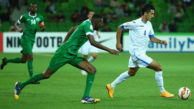 Nhận định bóng đá Saudi Arabia vs Uzbekistan, 1h00 ngày 16/6: Hòa là đủ - Ảnh 1