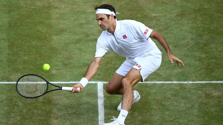 Nhận định tennis Federer vs Ivashka - Vòng 1 Halle Open, 19h00 hôm nay 14/6 - Ảnh 1