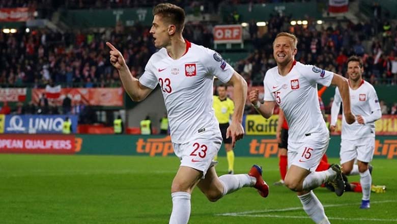 Xem trận Ba Lan vs Slovakia trực tiếp trên kênh nào, ở đâu? - Ảnh 2
