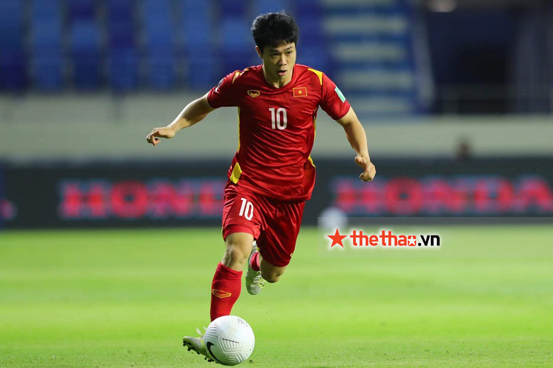 Chuyên gia nhận định Việt Nam vs UAE, 23h45 ngày 15/6 - Ảnh 1