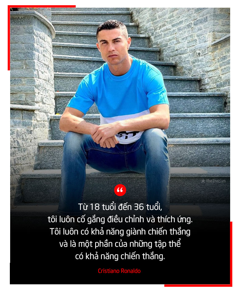 Cristiano Ronaldo: Trong cơn cuồng nộ Coca-Cola - Ảnh 2
