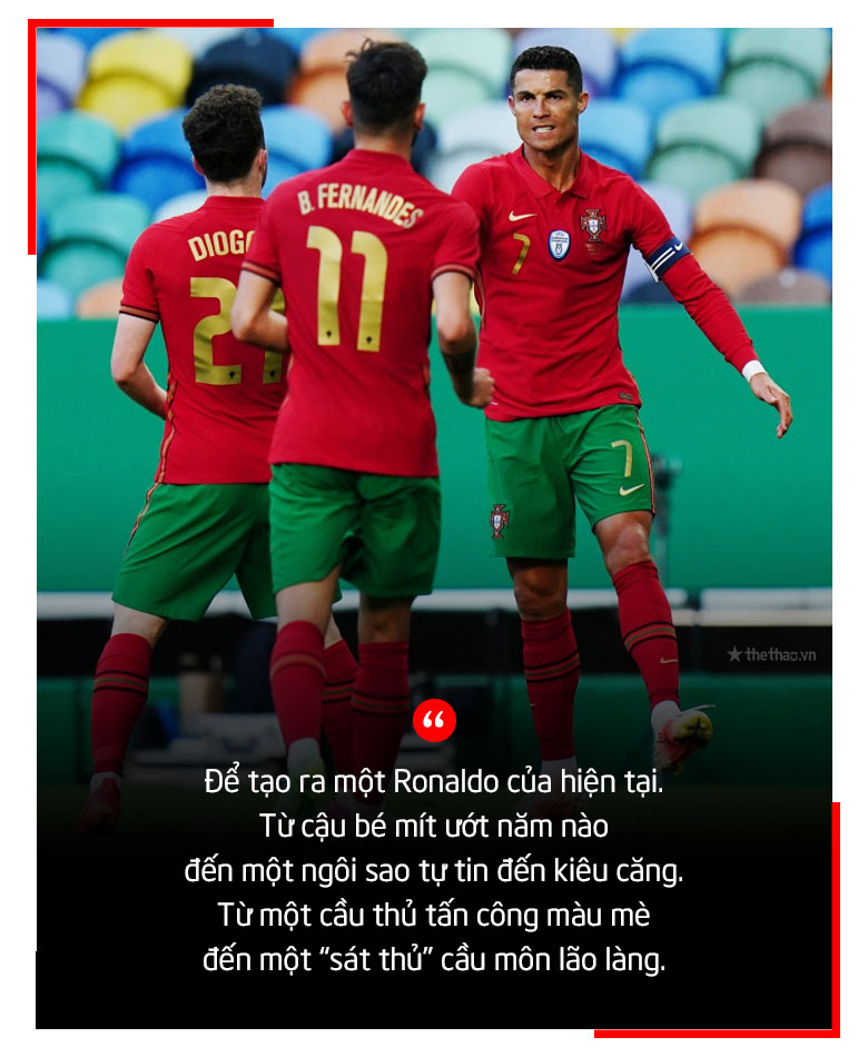 Cristiano Ronaldo: Trong cơn cuồng nộ Coca-Cola - Ảnh 3