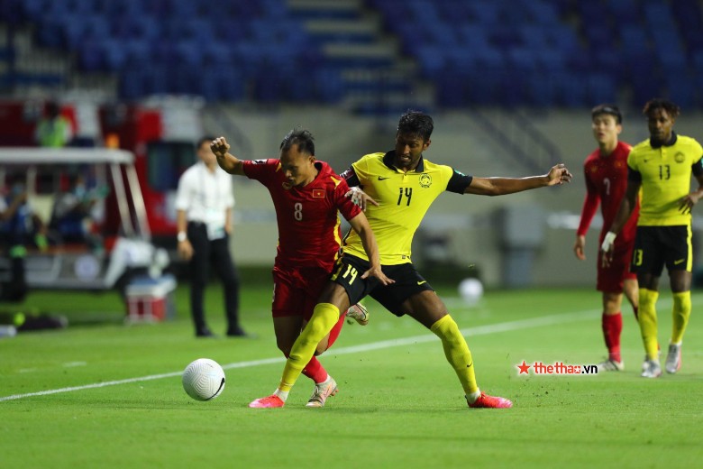 Danh sách 23 cầu thủ đấu UAE: Quang Hải trở lại, Tuấn Anh vắng mặt - Ảnh 4