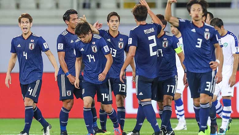 Link xem trực tiếp bóng đá Nhật Bản vs Kyrgyzstan, 17h25 ngày 15/6 - Ảnh 1