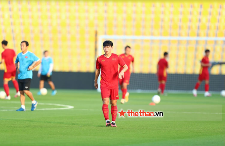 Link xem trực tiếp bóng đá Việt Nam và UAE VTV6 hôm nay 23h45 - Ảnh 11